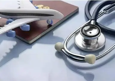 medical travel agency