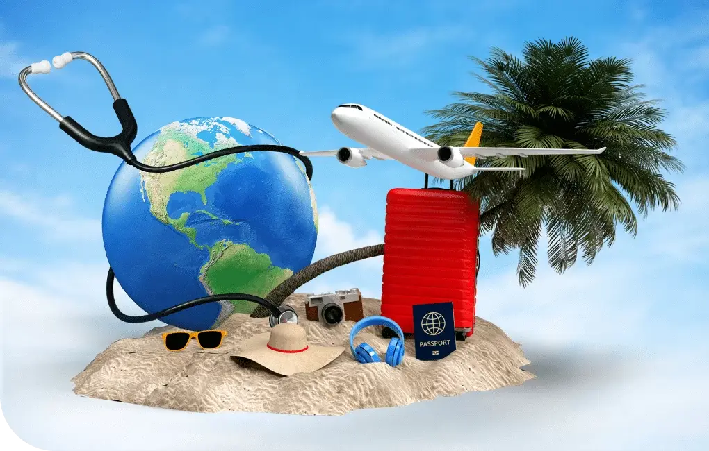 medical travel agency