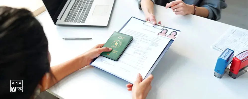 Medical Visa Support