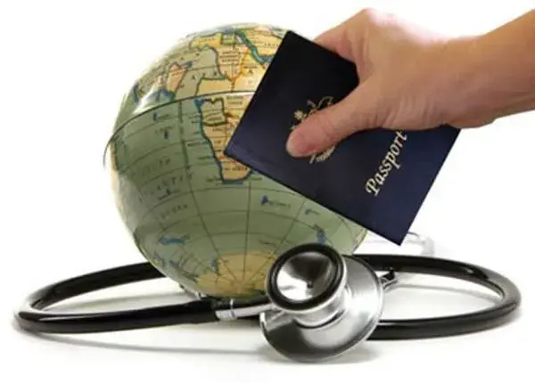 cost of treatment abroad