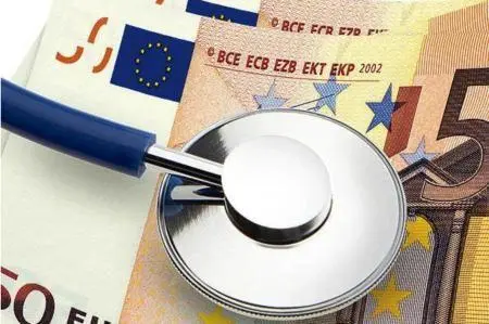 cost of treatment abroad