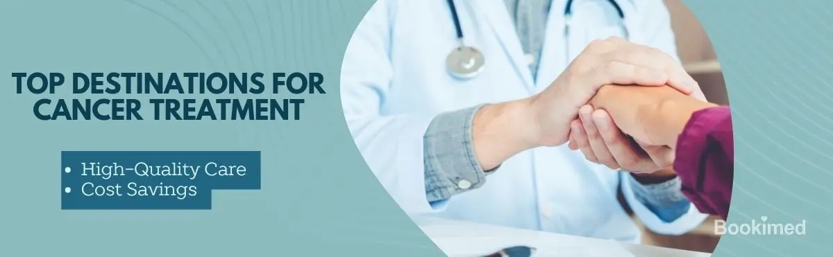 Cost of Treatment Abroad