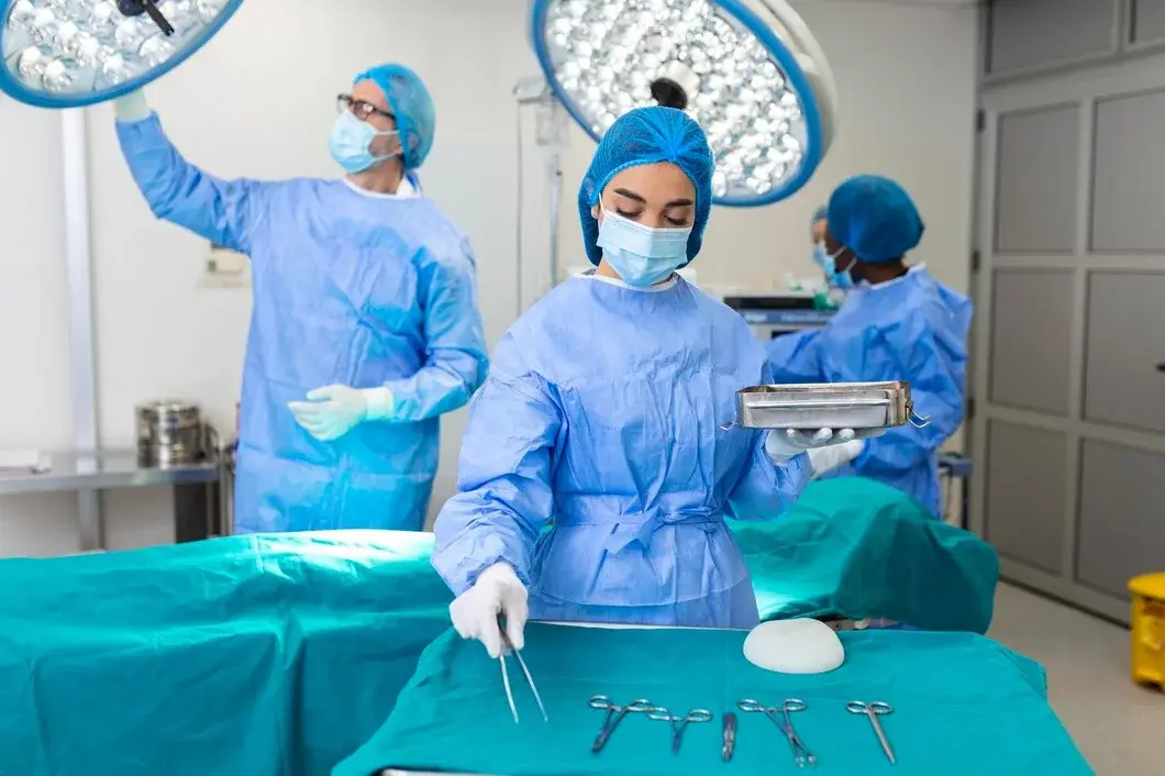 Orthopedic Surgery Abroad