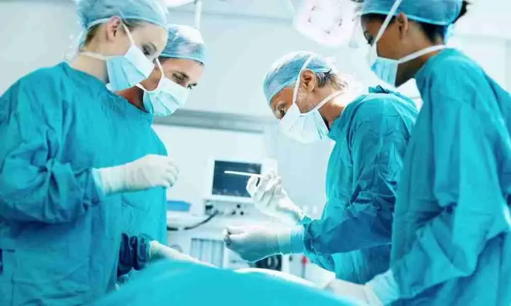 Orthopedic Surgery Abroad